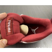 4 Jordan Oklahoma AJ4-904282 Sooners Retro PE 0630